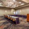 Отель Sheraton Albuquerque Airport Hotel, фото 17
