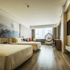 Отель Atour Hotel (Xiaoshan People's Square), фото 6