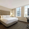 Отель Hilton New Orleans/St. Charles Avenue, фото 33
