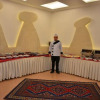 Отель Grand Öztürk Otel, фото 20