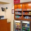 Отель TownePlace Suites Manchester Boston Regional Airport, фото 12