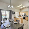 Отель Elegant Lake Havasu Getaway w/ Pool - 3 Mi to Lake, фото 12