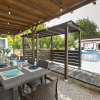 Отель Villa in Ibiza Town with private pool, sleeps 8/10 - Villa Isabelle, фото 12