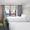 Отель Fairfield Inn & Suites New York Manhattan/Times Square South, фото 24