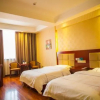 Отель GreenTree Inn Jiayuguan Xinhua South Road Express Hotel, фото 6