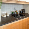 Отель Luxurious Crystal Sea View-apartment With 2 Terraces, фото 4