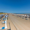 Отель Appartamento Ai Tigli, фото 12