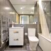 Фото №8 Отель Great 2BR Flat - 10 min to Stratford & Victoria Pk, фото 8