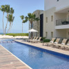 Отель Beach Penthouse w Sea View B-402 Costa Atlantica, фото 16