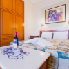 Отель Maltezana Beach Hotel, фото 6