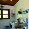 Отель Casa 2 qts 6 ps perto da praia Guarajuba, фото 9