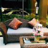 Отель The Terrace Khlongtoei, фото 7