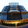 Отель PARKROYAL Suites Bangkok, фото 29