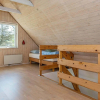 Отель Charming Holiday Home In Knebel Near The Sea, фото 8