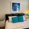 Отель The Gallery Luxe 1 BR Executive Apartment in the heart of Braddon Wine Secure Parking WiFi, фото 4