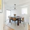 Отель ★Nordic Luxury 2 Bedroom Apt · Heart of CPH★, фото 13