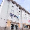 Отель Travelodge Basildon, фото 1