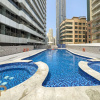 Апартаменты 1 Bedroom with Panoramic Marina views, фото 17