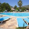 Отель Katre Hotel Oludeniz, фото 15