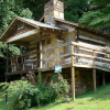 Отель Brevard Inn and Cabins, фото 10
