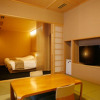 Отель Jyozankei Daiichi Hotel Suizantei, фото 6