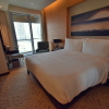 Отель Luxury 1 bedroom at Fashion Avenue Dubai Mall Residences, фото 3