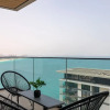 Отель Maison Privee - Stunning Sea Views on Dubai’s New Luxury Island, фото 4