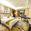Отель Tianyue Minshan Hotel, фото 16