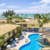 Отель Sunshine Praia Hotel, фото 30
