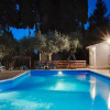 Отель Olive Grove Poolside Apartments, фото 12