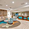 Отель Homewood Suites by Hilton Greeley, фото 2