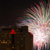 Отель Hilton New Orleans Riverside, фото 43