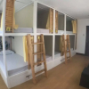 Отель HIS Capsule Hostel, фото 8