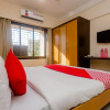 Отель OYO 26978 Tuliip Domestic Airport Suites, фото 2