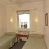 Отель Comodoro Hotel, фото 2