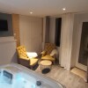 Отель Suite Eden Jacuzzi Prive, фото 13