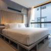 Отель Deluxe Apartment with Top Amenities C121, фото 2