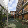 Отель Villa Amazonia, фото 1