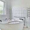 Отель Seaside Holiday Home in Syddanmark With Sauna, фото 10