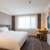 Отель Hanting Hotel (Qingdao Jimo North Station Ancient City), фото 6