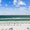 Отель Silver Beach 506 is a gorgeous Gulf Front 4 BR with free beach service - sleeps 8 by RedAwning, фото 20