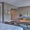 Отель Hampton Inn & Suites by Hilton Keene, фото 3