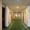 Отель GreenTree Inn (Binzhou Bohai International Yellow River No.3 Branch), фото 17
