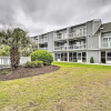Отель Baytree Golf Colony Studio ~ 5 Mi to Beach!, фото 1