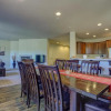 Отель Quinn Creek-Mt Views-4BR/3.5BA, фото 14