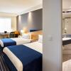 Отель Holiday Inn Express Hasselt, an IHG Hotel, фото 3