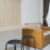 Отель Simply And Comfort 1Br At Akasa Pure Living Bsd Apartment, фото 4