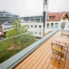 Отель Studio Serviced Apartments With City View, фото 25