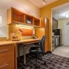 Отель TownePlace Suites Belleville, фото 12