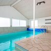 Отель 12 Person Holiday Home in Vinderup, фото 15